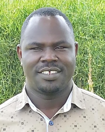 Samuel Ecumu